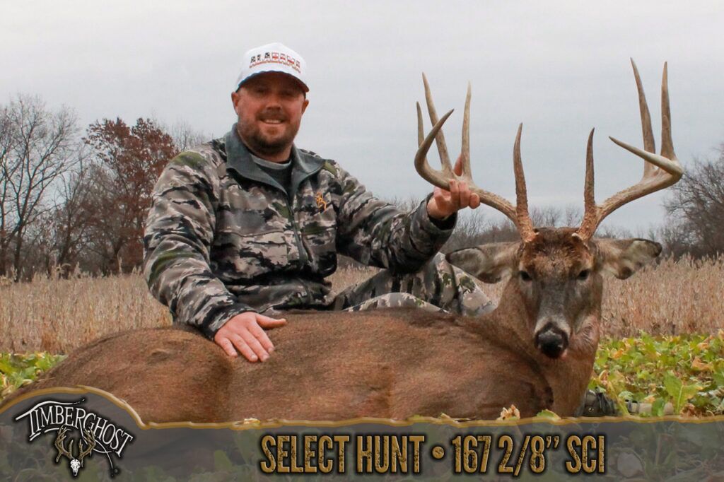 Timberghost Select Hunt