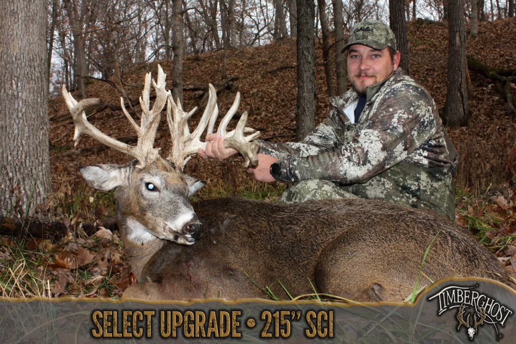 Timberghost Select Hunt