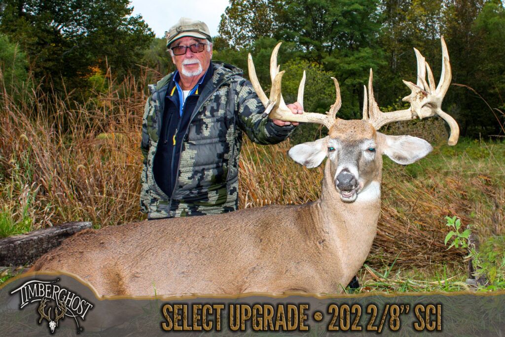 Timberghost Select Hunt