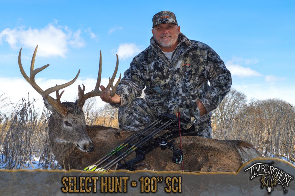 Timberghost Select Hunt
