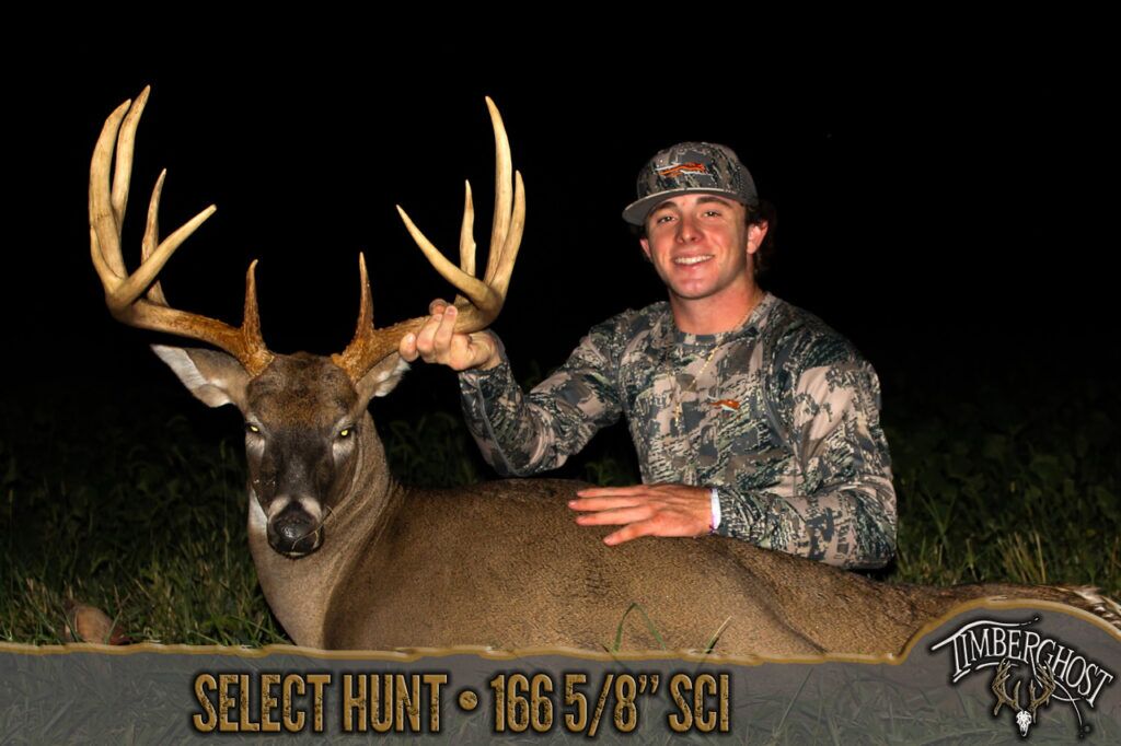 Timberghost Select Hunt