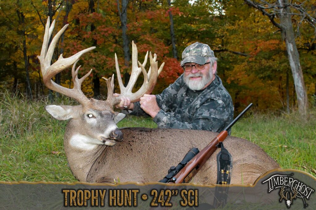 Timberghos Trophy Hunt