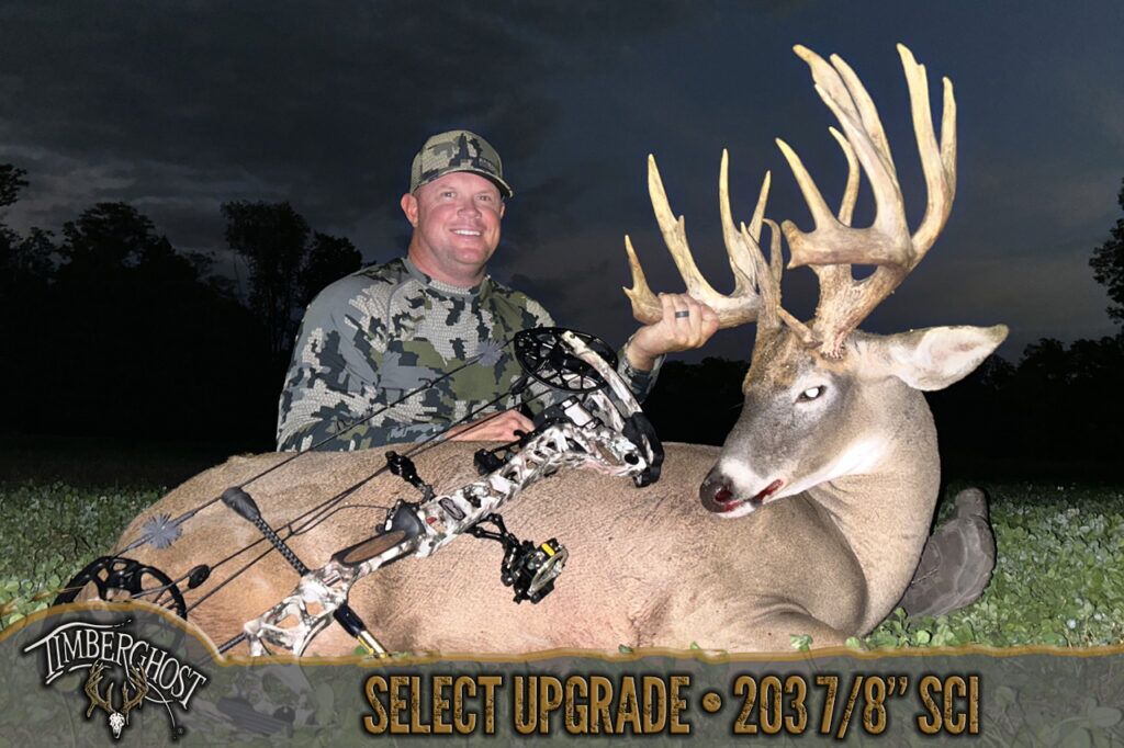 Timberghost Select Hunt