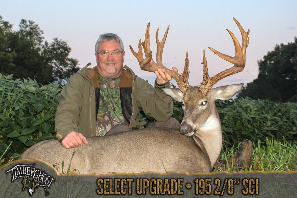 Timberghost Select Hunt
