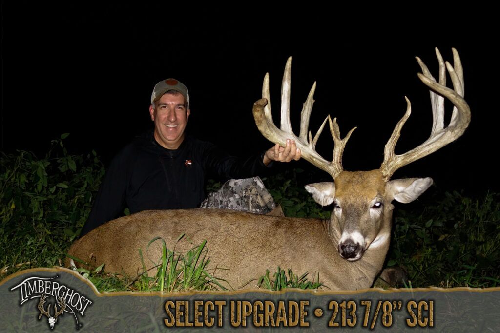 Timberghost Select Hunt