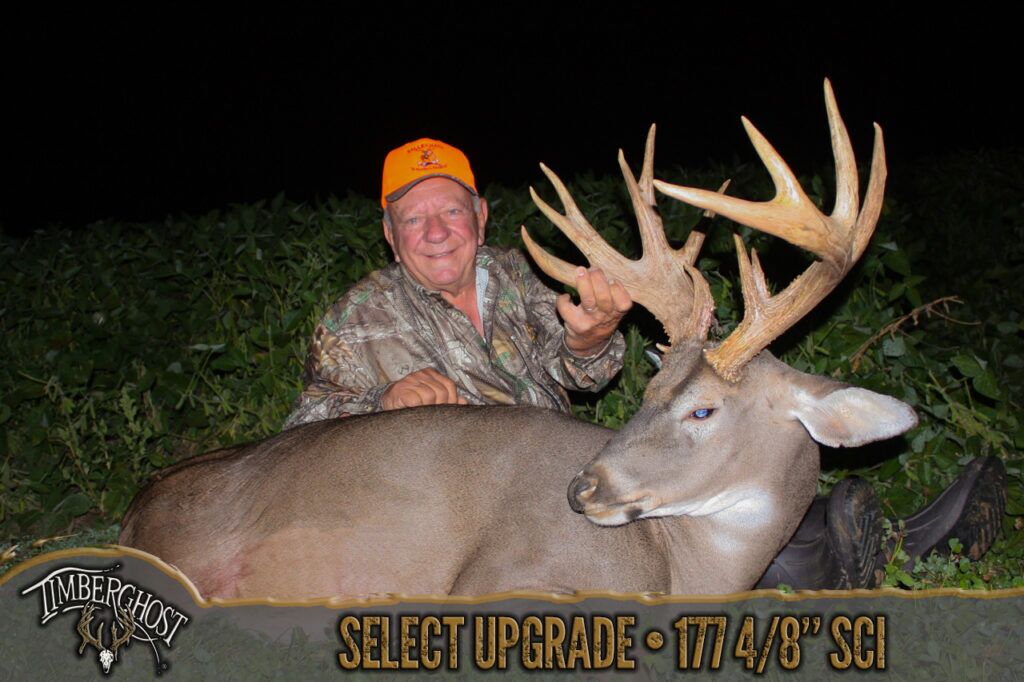 Timberghost Select Hunt
