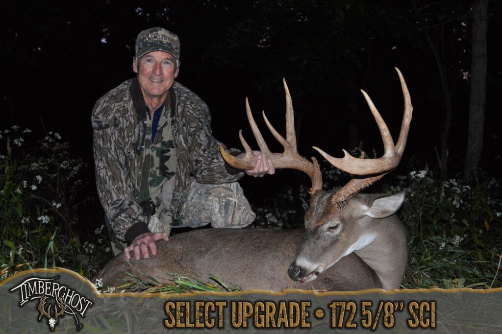 Timberghost Select Hunt
