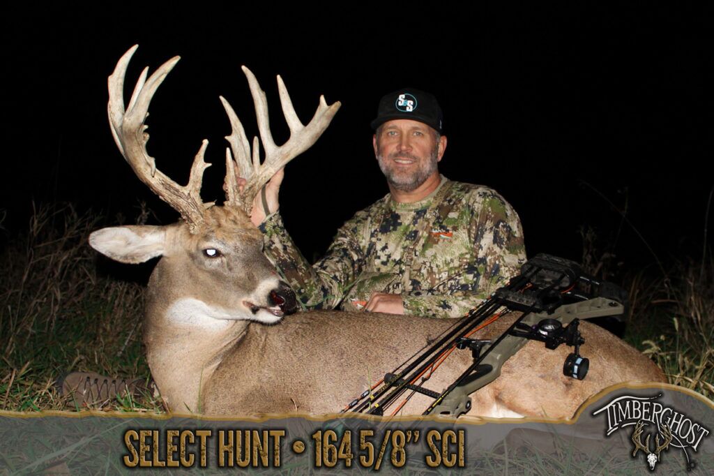 Timberghost Select Hunt