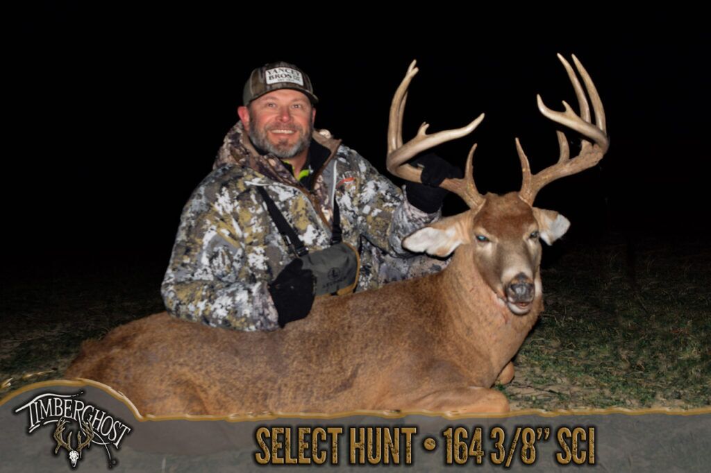 Timberghost Select Hunt