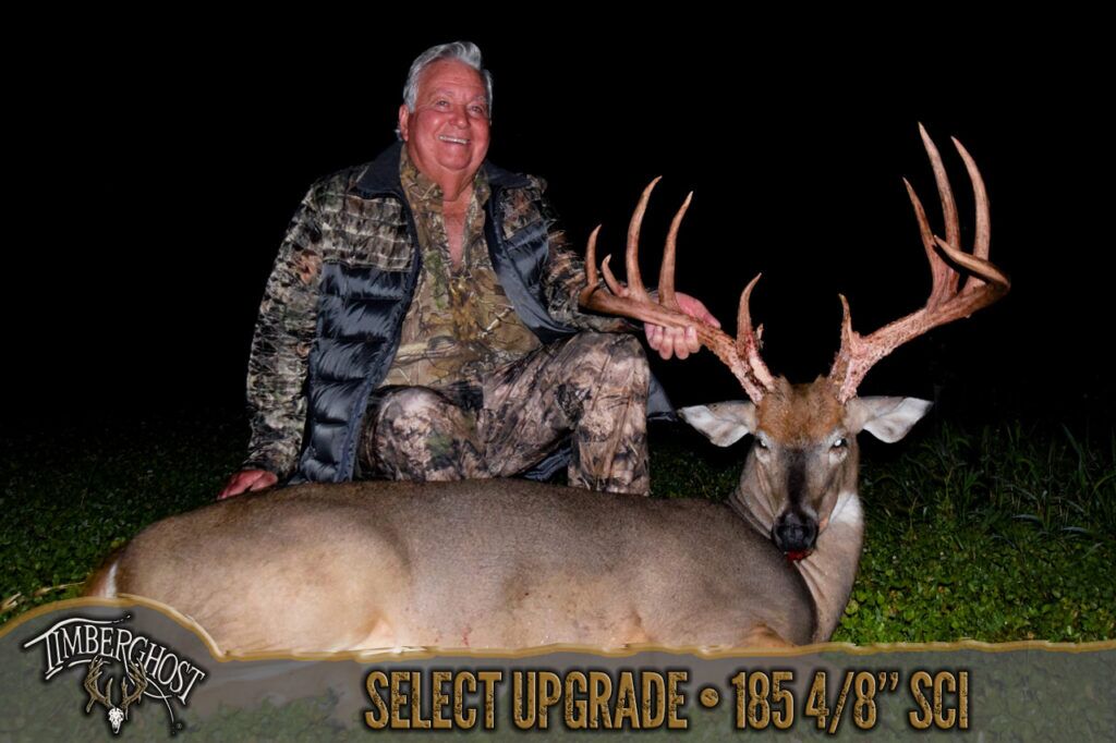 Timberghost Select Hunt