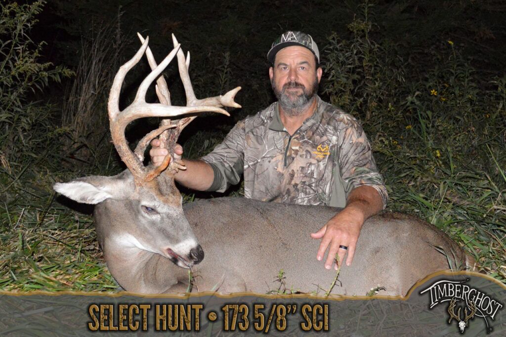 Timberghost Select Hunt