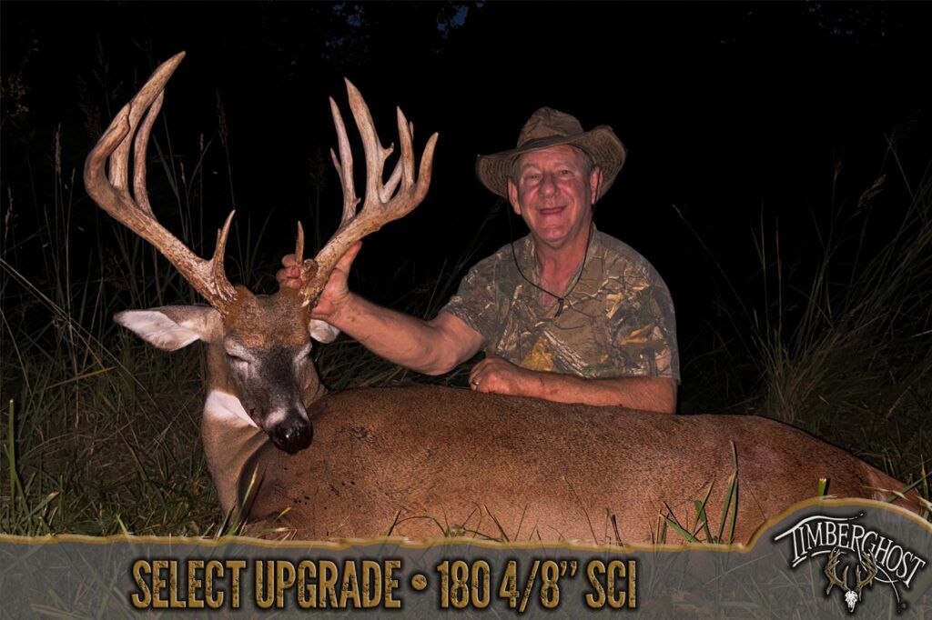Timberghost Select Hunt