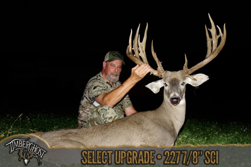 Timberghost Select Hunt