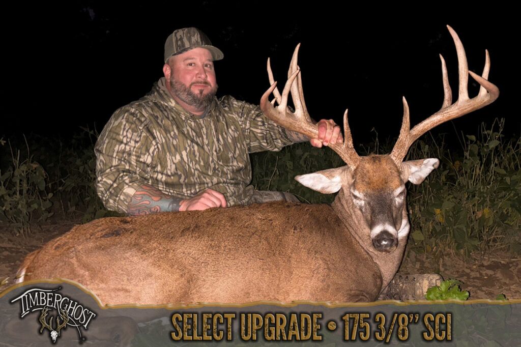 Timberghost Select Hunt