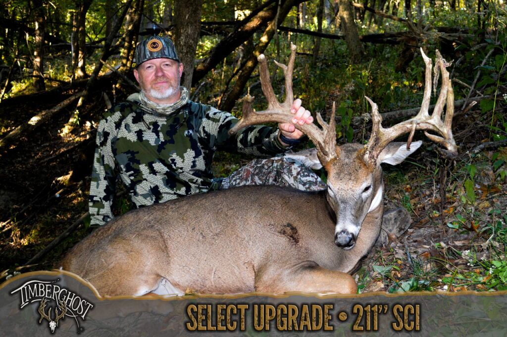 Timberghost Select Hunt