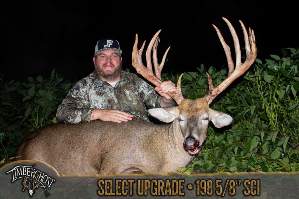 Timberghost Select Hunt