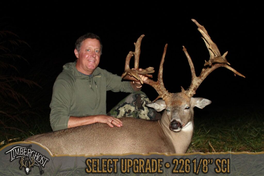 Timberghost Select Hunt