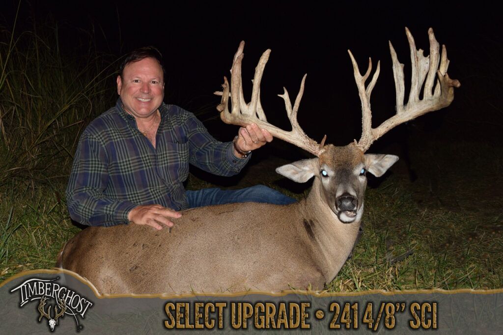 Timberghost Select Hunt