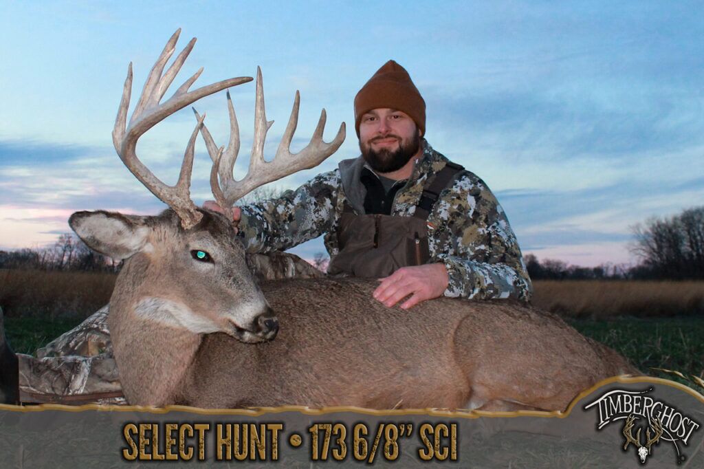 Timberghost Select Hunt