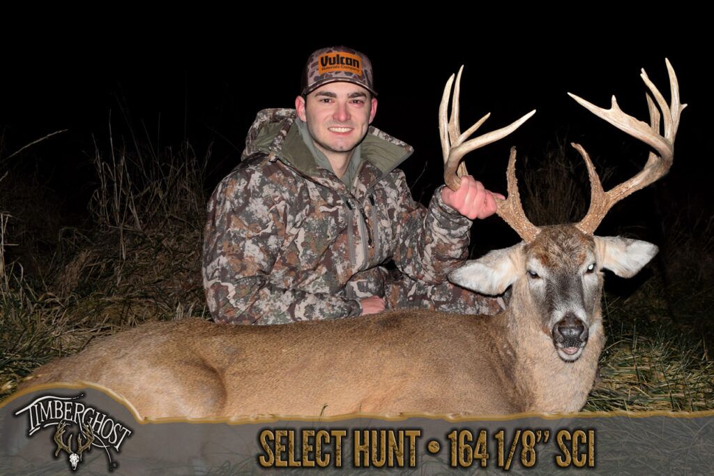 Timberghost Select Hunt