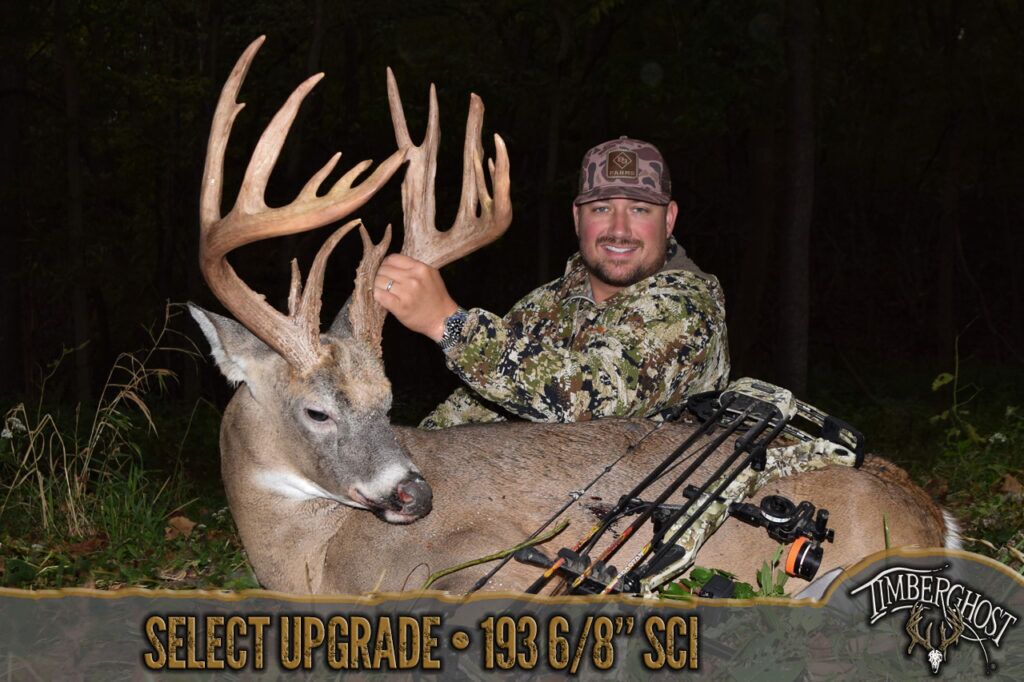 Timberghost Select Hunt